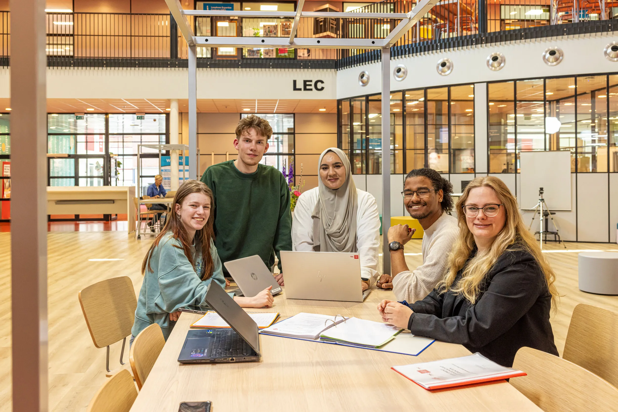 MBO College Westpoort_0018